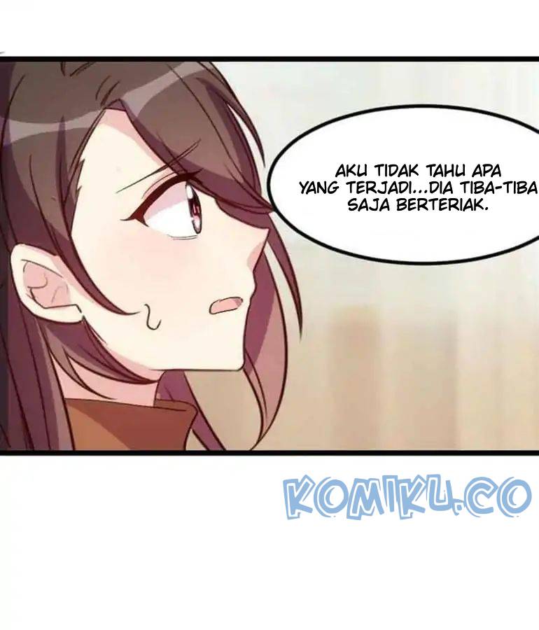 CEO’s Sudden Proposal Chapter 61 Gambar 26