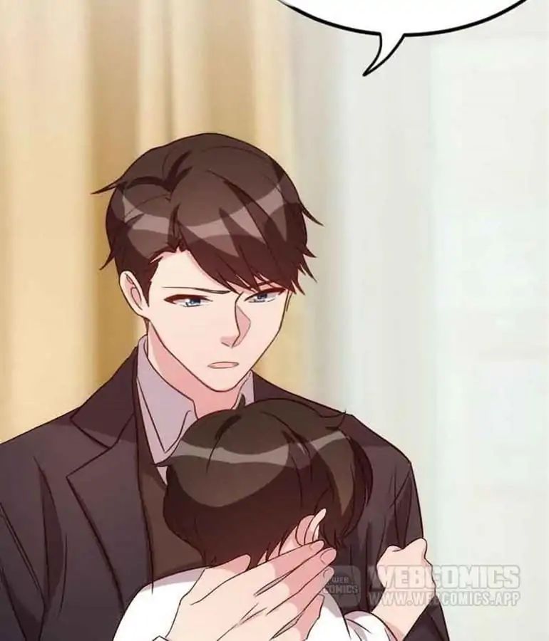 CEO’s Sudden Proposal Chapter 61 Gambar 28