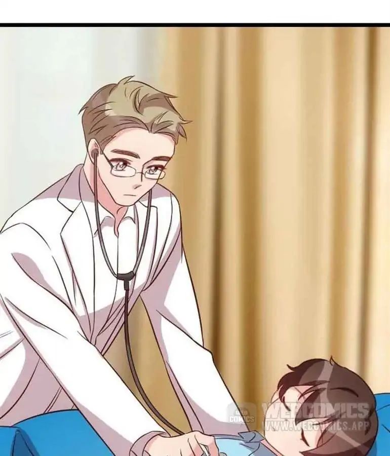 CEO’s Sudden Proposal Chapter 61 Gambar 33