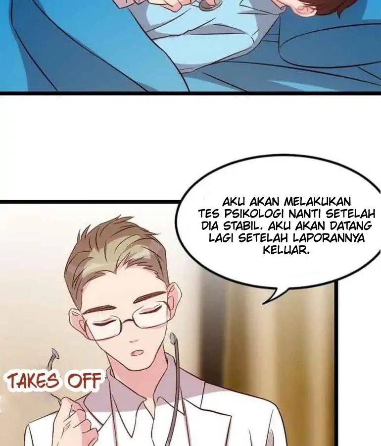 CEO’s Sudden Proposal Chapter 61 Gambar 34