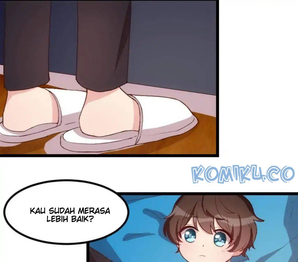 CEO’s Sudden Proposal Chapter 62 Gambar 40