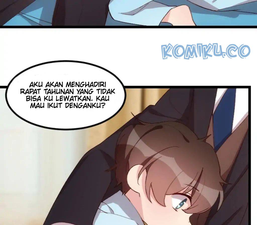 CEO’s Sudden Proposal Chapter 62 Gambar 43