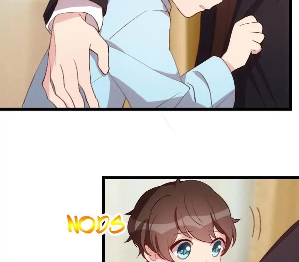 CEO’s Sudden Proposal Chapter 62 Gambar 44