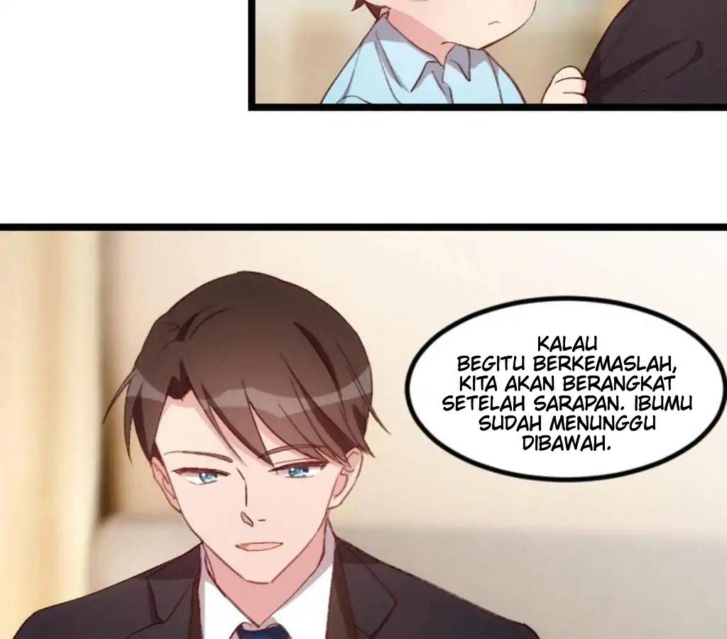 CEO’s Sudden Proposal Chapter 62 Gambar 45