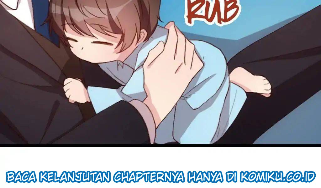 CEO’s Sudden Proposal Chapter 62 Gambar 47