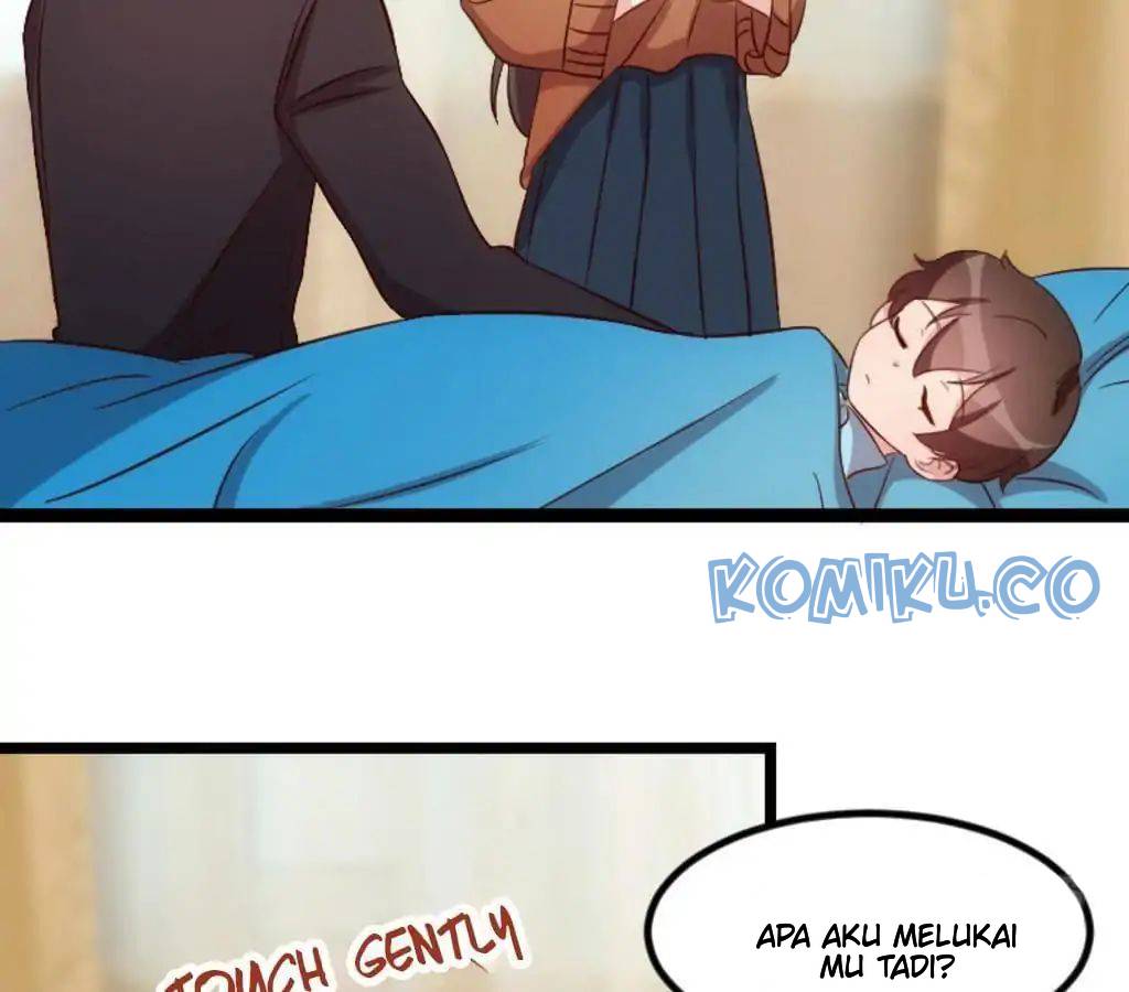 CEO’s Sudden Proposal Chapter 62 Gambar 7