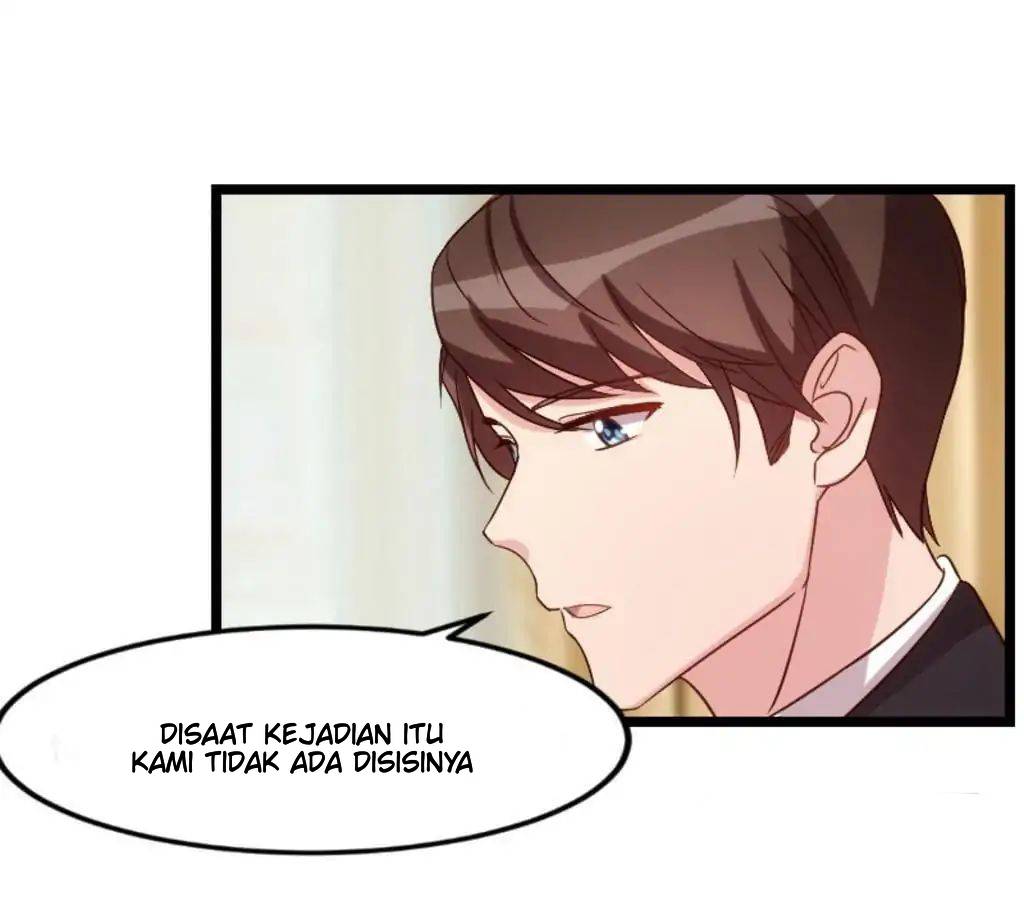 CEO’s Sudden Proposal Chapter 62 Gambar 16