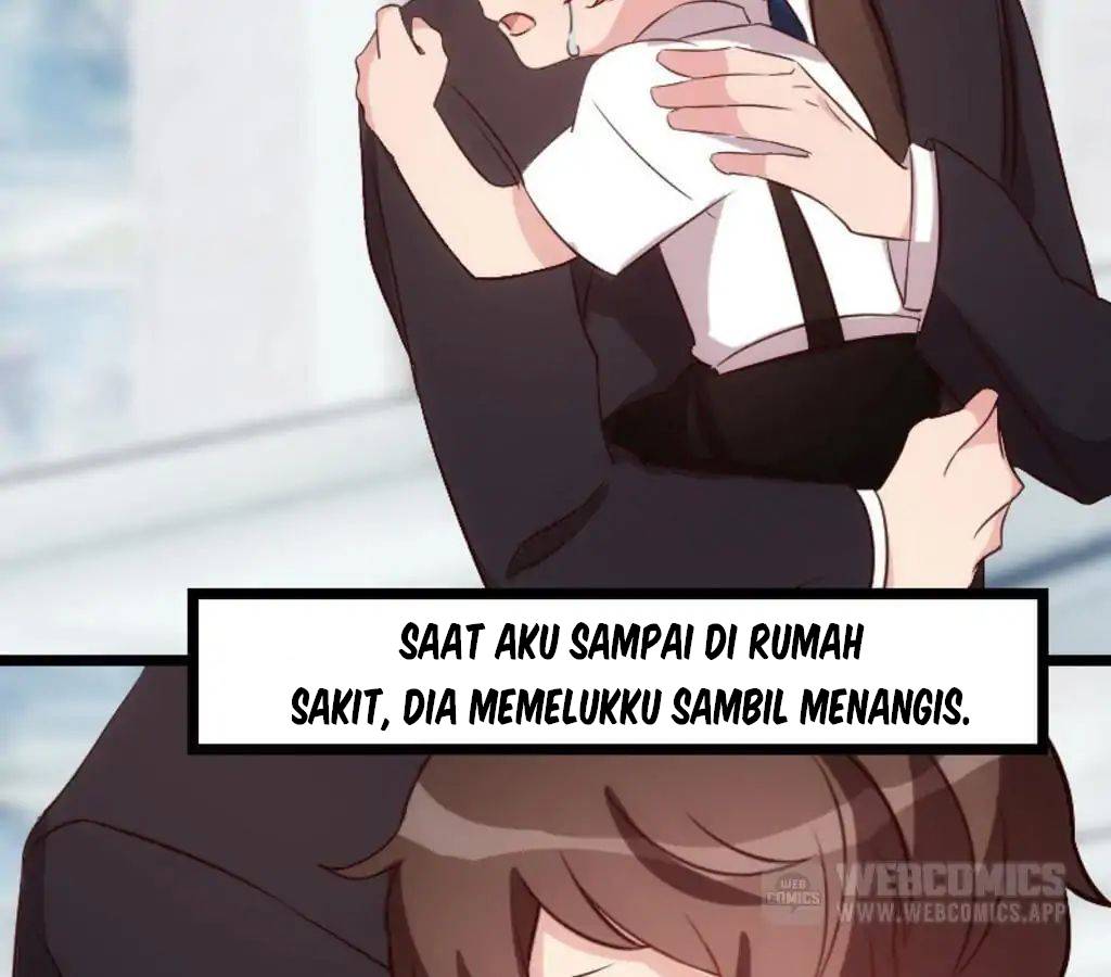 CEO’s Sudden Proposal Chapter 62 Gambar 20