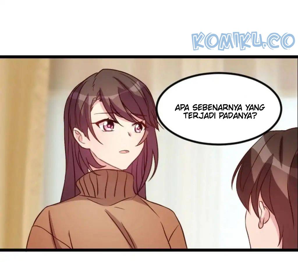 CEO’s Sudden Proposal Chapter 62 Gambar 22