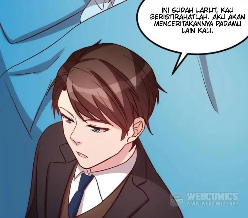 CEO’s Sudden Proposal Chapter 62 Gambar 25