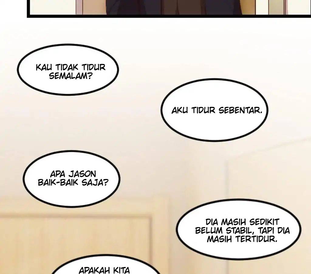 CEO’s Sudden Proposal Chapter 62 Gambar 32