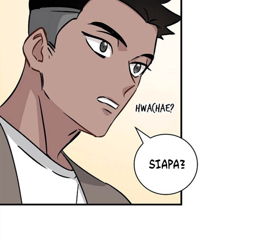 Leveling Up, By Only Eating! Chapter 49 Gambar 12