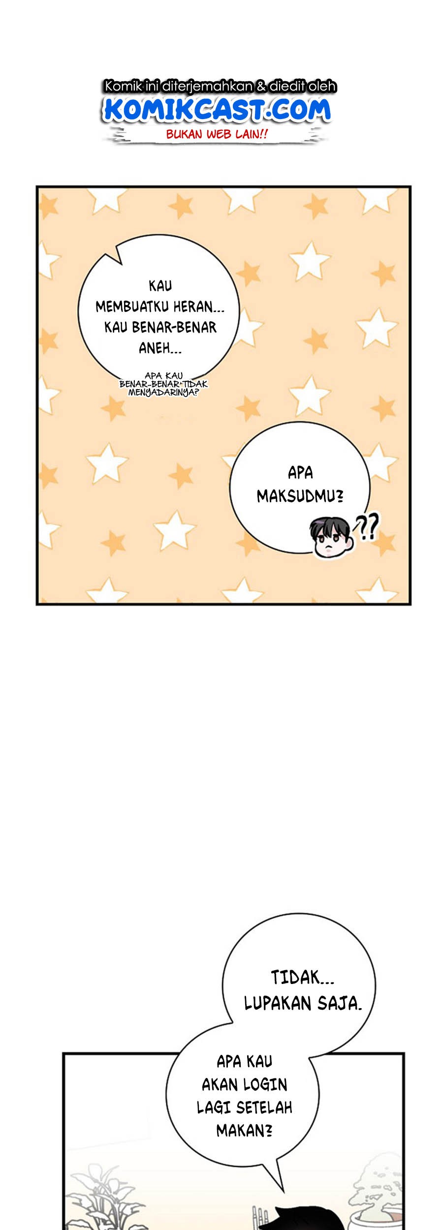 Leveling Up, By Only Eating! Chapter 49 Gambar 16