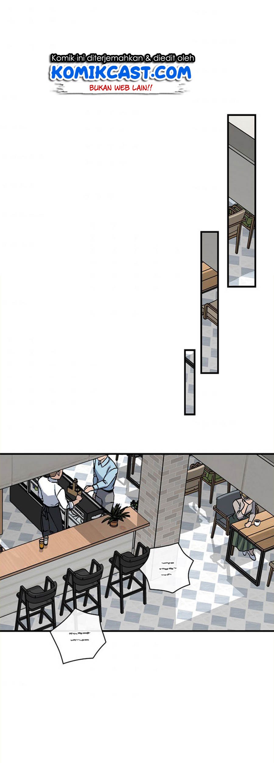 Leveling Up, By Only Eating! Chapter 49 Gambar 19