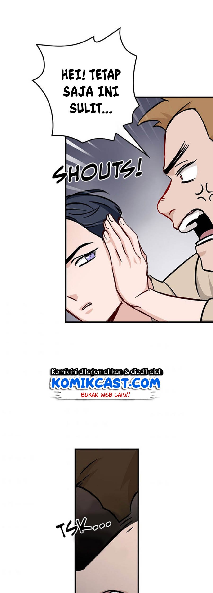 Leveling Up, By Only Eating! Chapter 49 Gambar 25