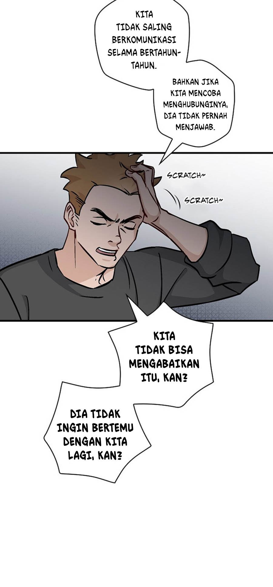 Leveling Up, By Only Eating! Chapter 49 Gambar 27