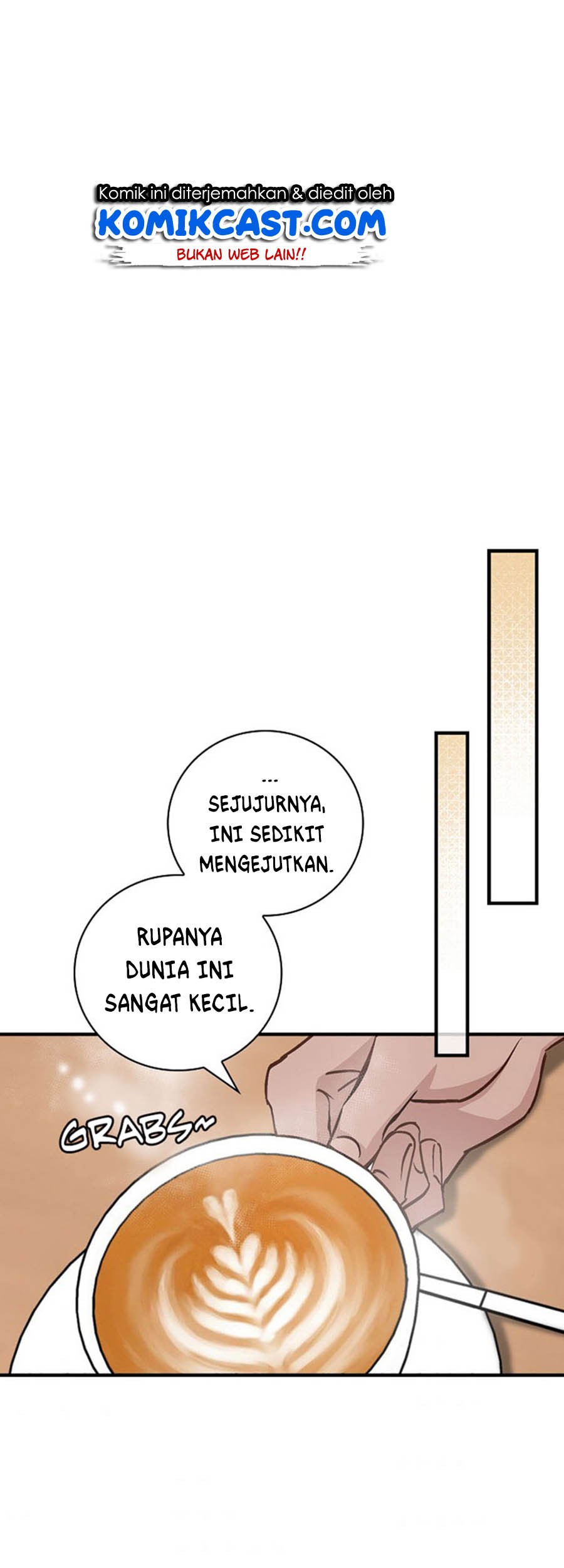 Leveling Up, By Only Eating! Chapter 49 Gambar 37
