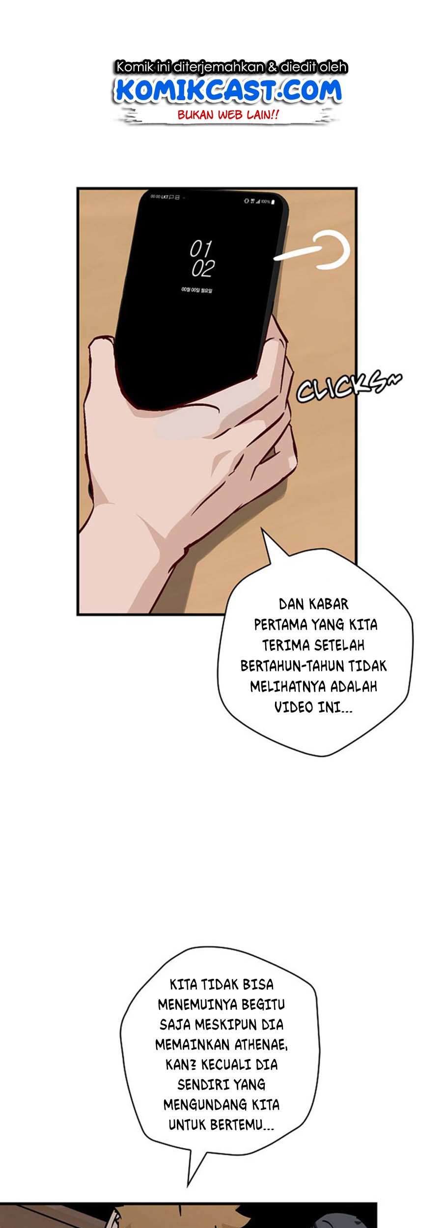 Leveling Up, By Only Eating! Chapter 49 Gambar 28