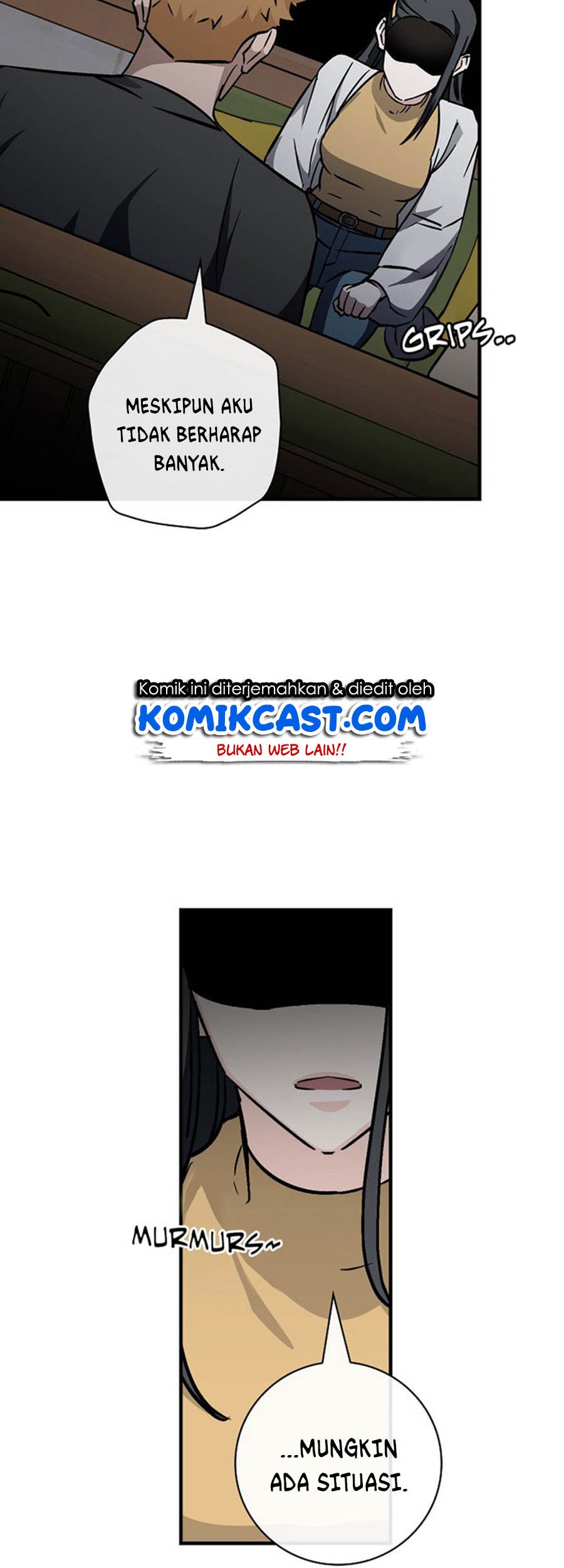 Leveling Up, By Only Eating! Chapter 49 Gambar 29