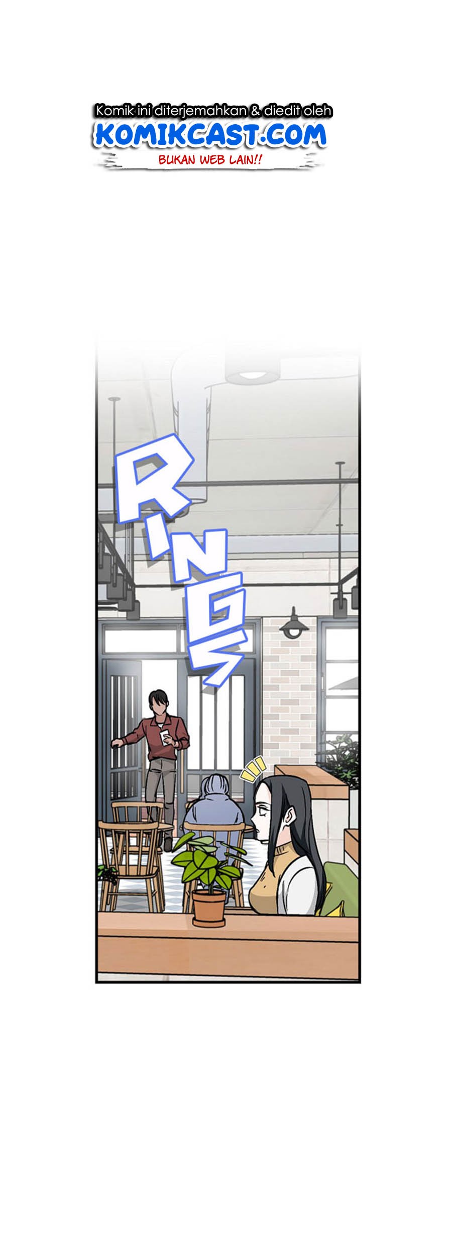 Leveling Up, By Only Eating! Chapter 49 Gambar 34