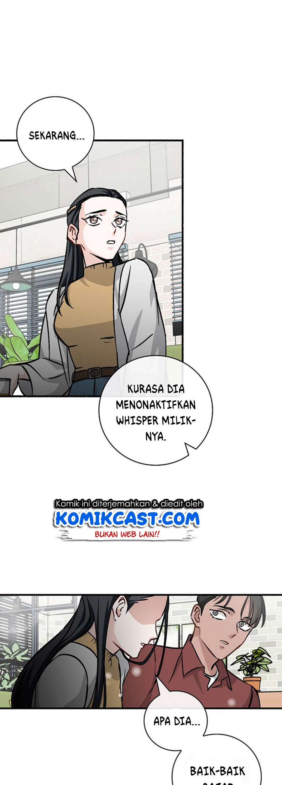 Leveling Up, By Only Eating! Chapter 49 Gambar 41