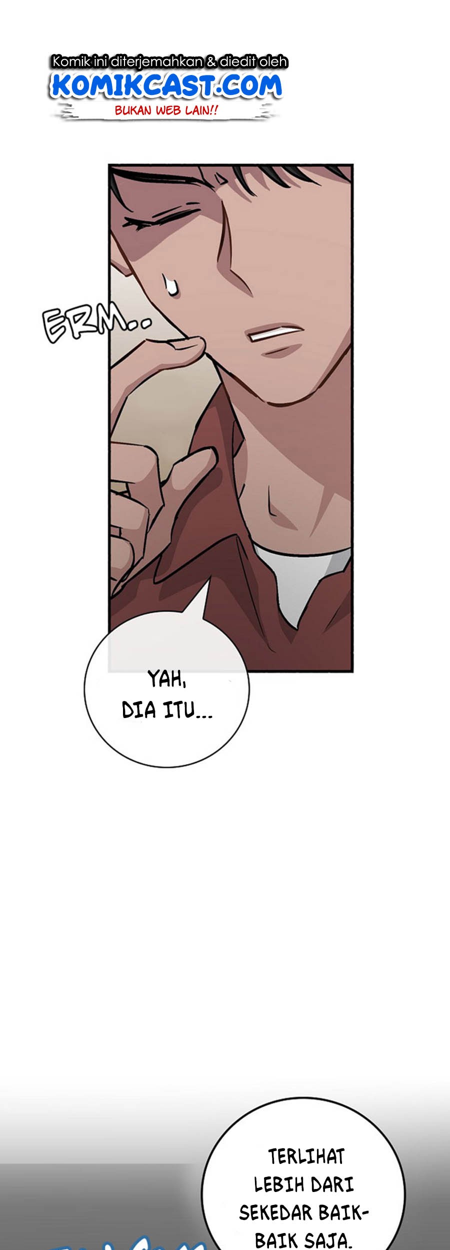 Leveling Up, By Only Eating! Chapter 49 Gambar 43