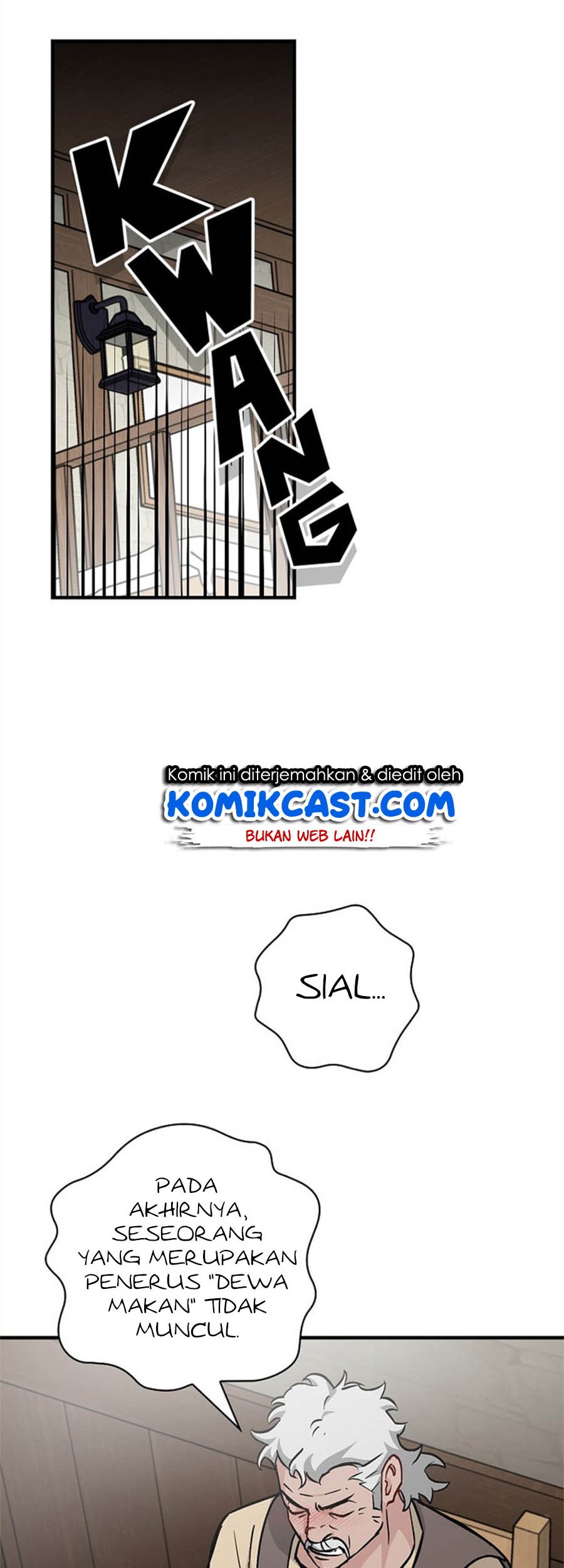 Leveling Up, By Only Eating! Chapter 49 Gambar 54