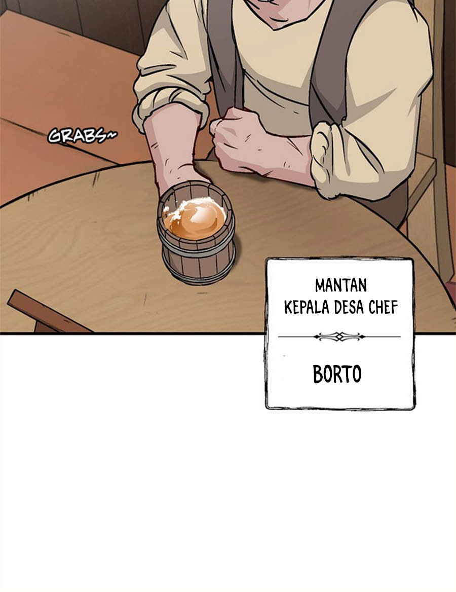 Leveling Up, By Only Eating! Chapter 49 Gambar 55