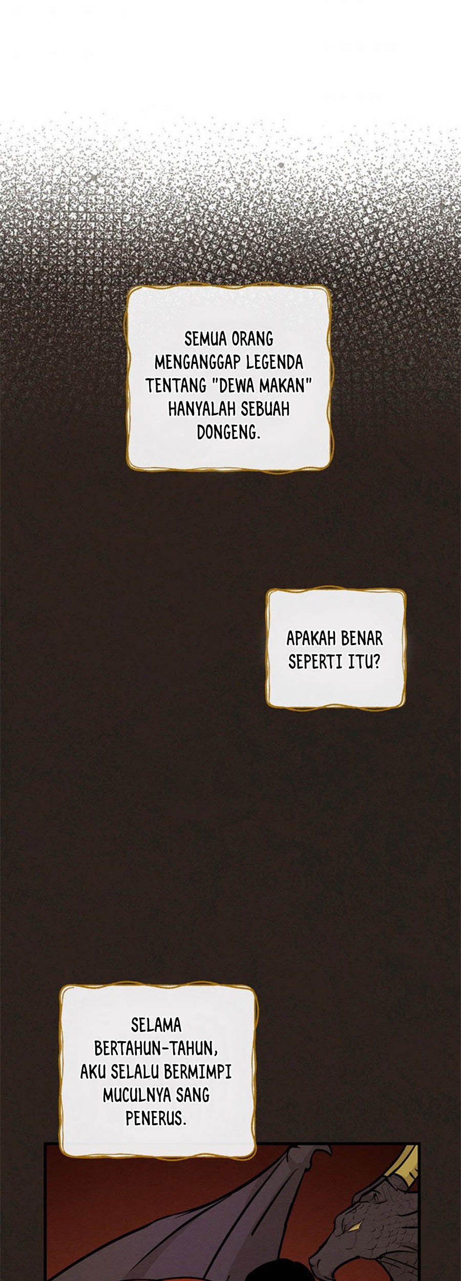 Leveling Up, By Only Eating! Chapter 49 Gambar 57