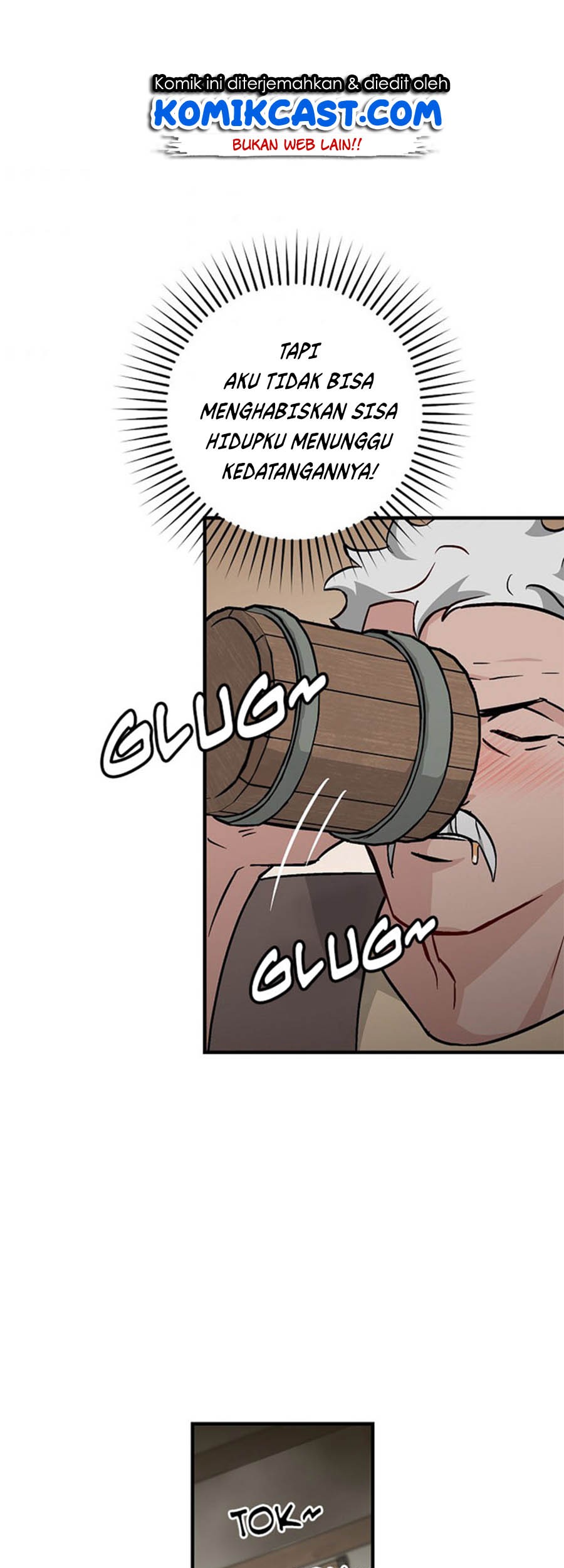 Leveling Up, By Only Eating! Chapter 49 Gambar 64