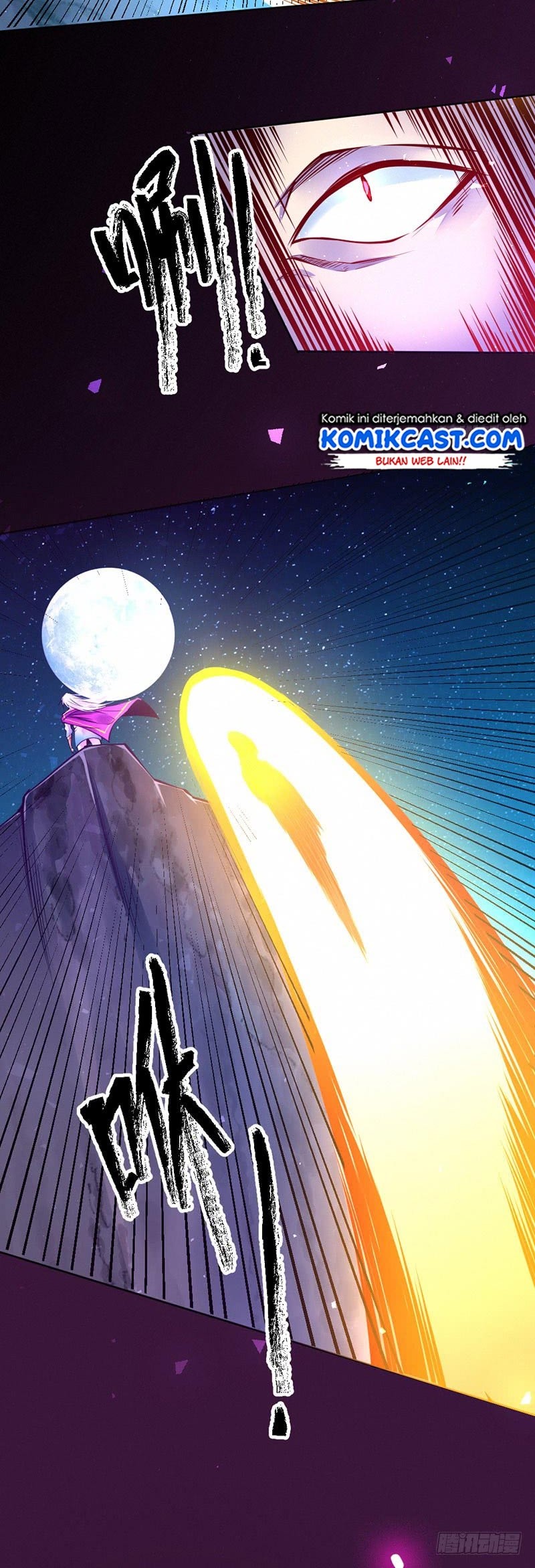 First Rate Master Chapter 84 Gambar 26