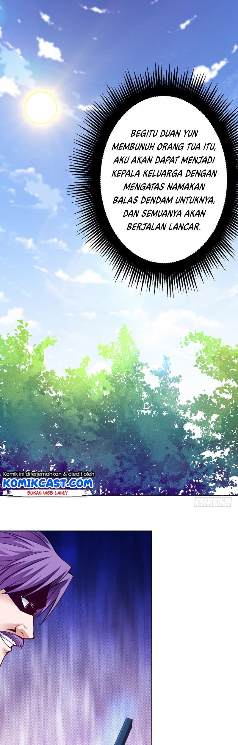 Manhua First Rate Master Chapter 84 gambar nomor 2