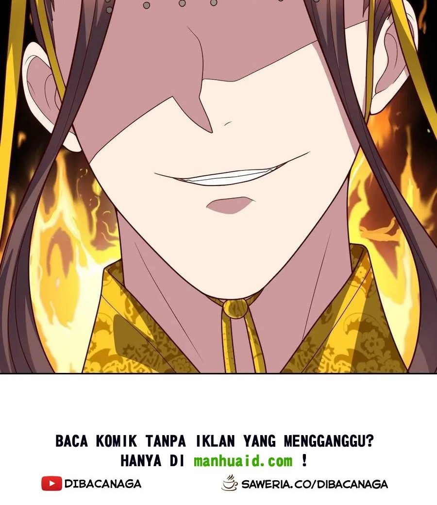Big Hero’s Girlfriend is Super Fierce! Chapter 105 Gambar 24