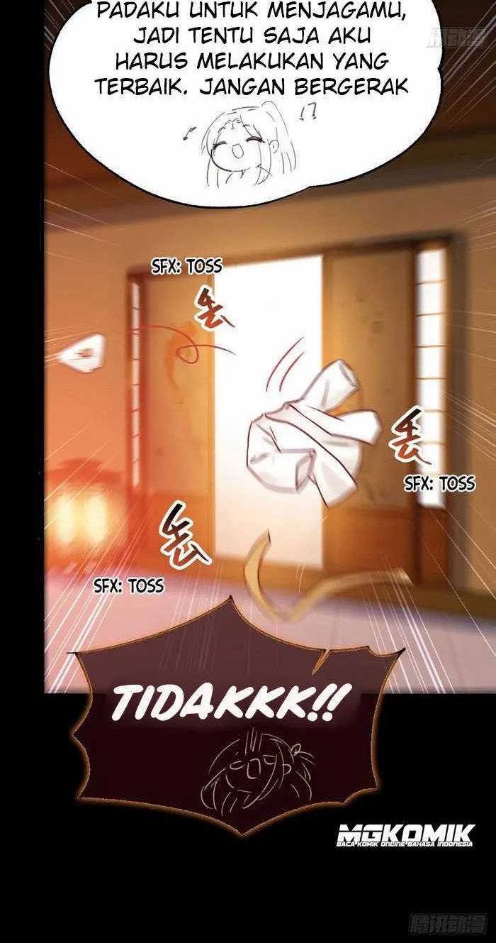 The Ghostly Doctor Chapter 298 Gambar 16