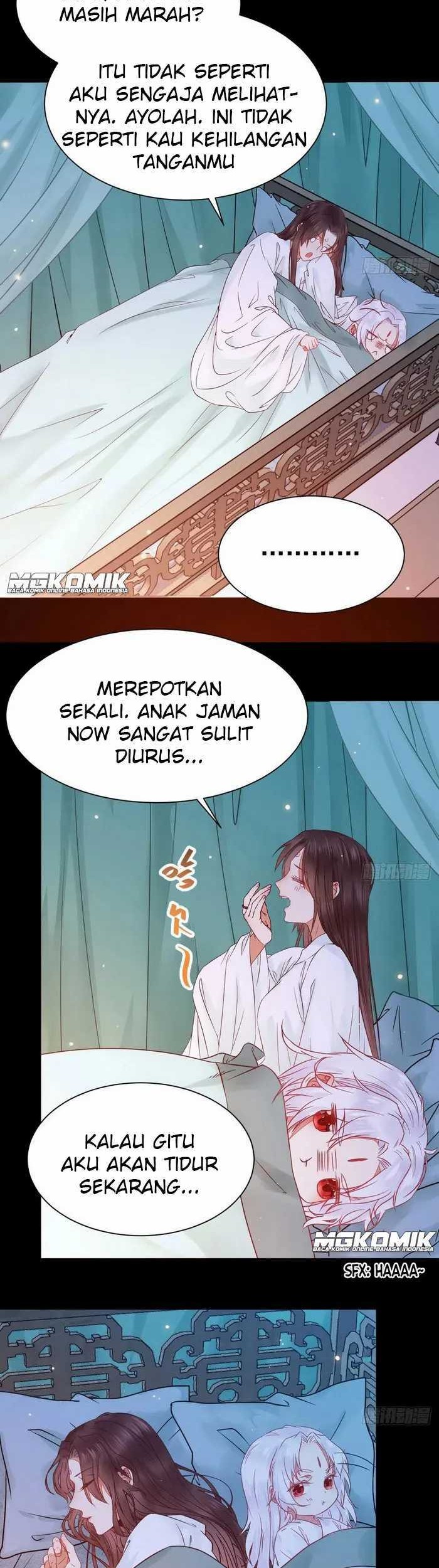 The Ghostly Doctor Chapter 298 Gambar 22