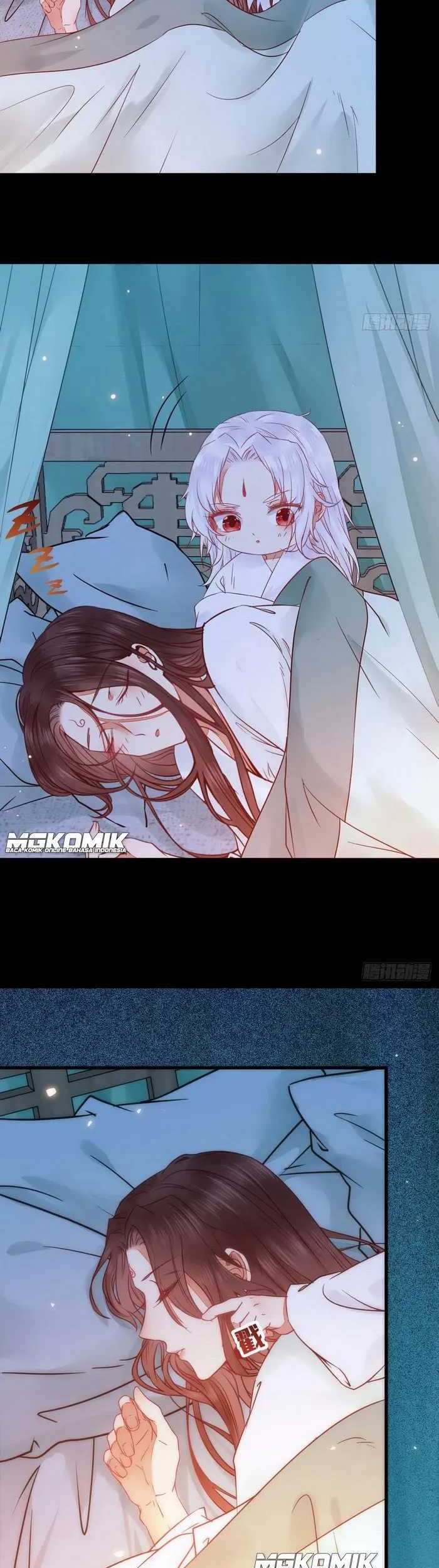 The Ghostly Doctor Chapter 298 Gambar 23
