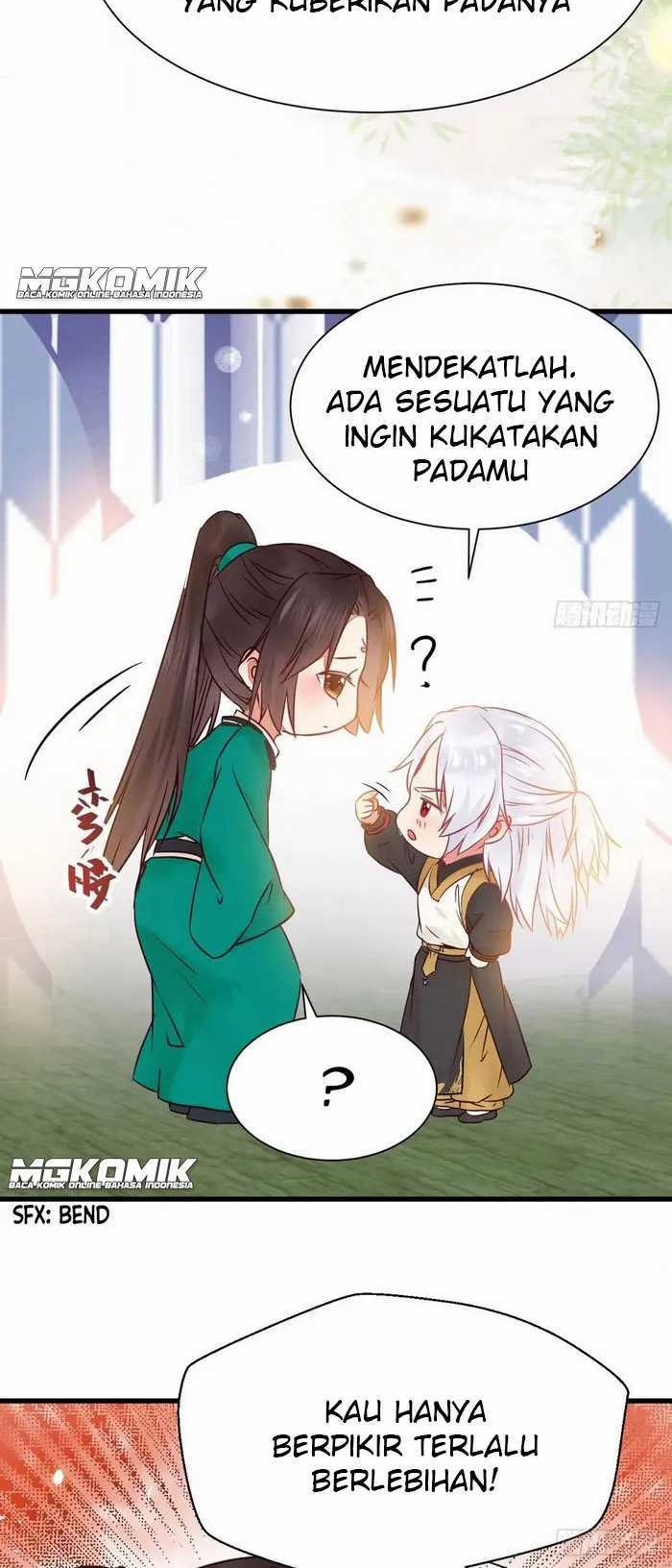 The Ghostly Doctor Chapter 298 Gambar 4