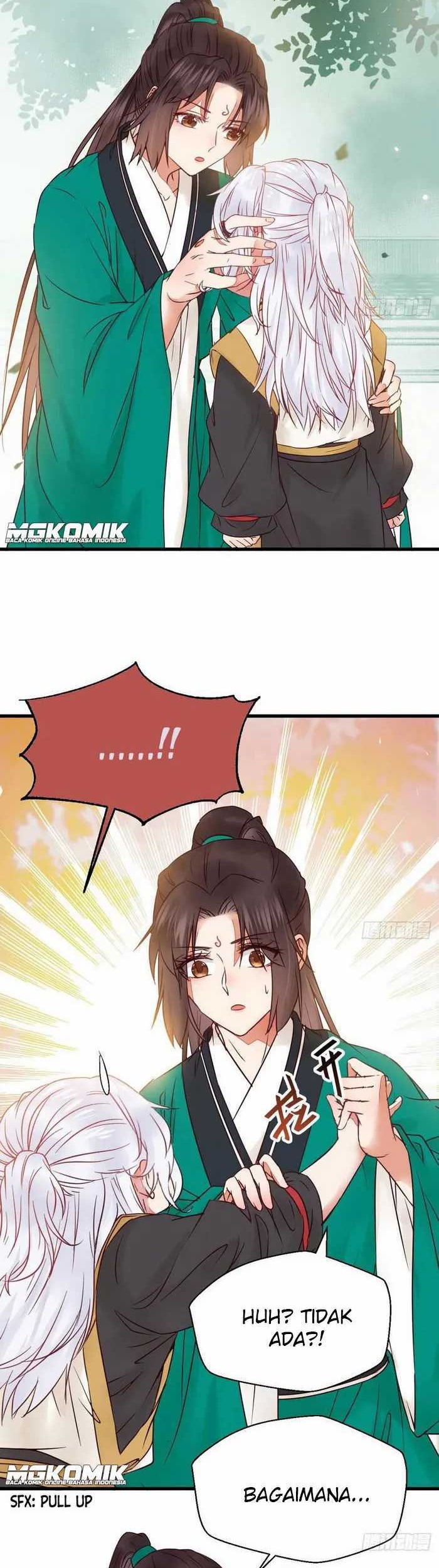 Manhua The Ghostly Doctor Chapter 298 gambar nomor 2