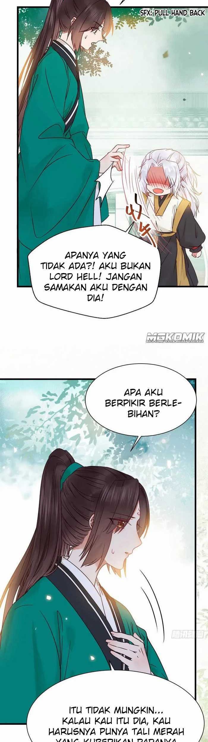 The Ghostly Doctor Chapter 298 Gambar 3