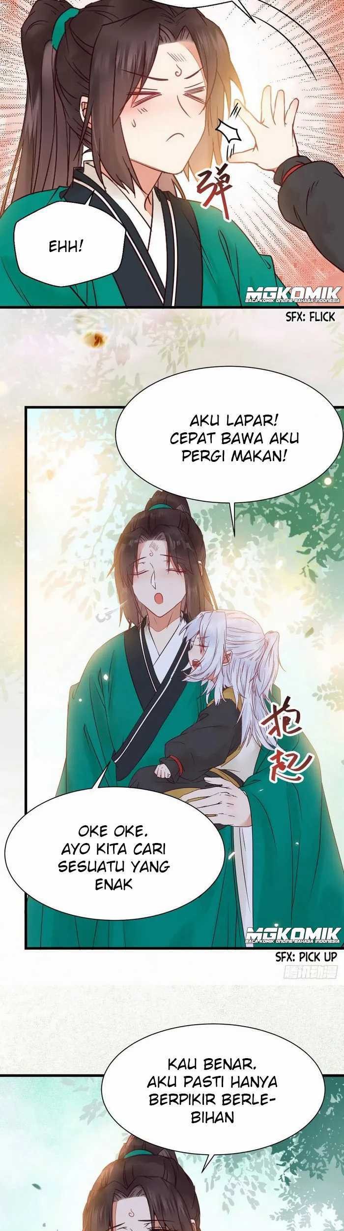 The Ghostly Doctor Chapter 298 Gambar 5