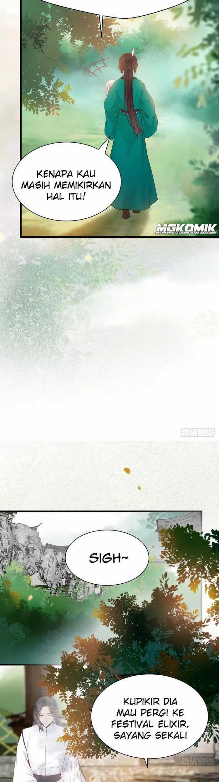 The Ghostly Doctor Chapter 298 Gambar 7