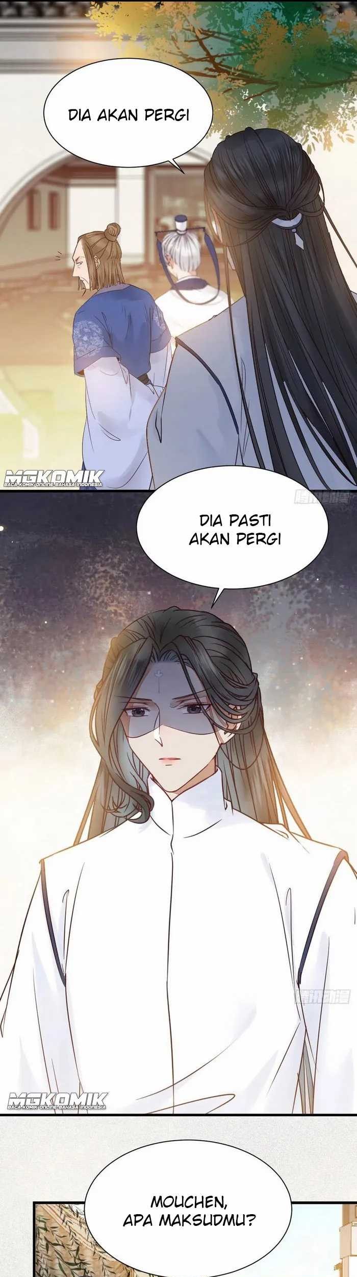 The Ghostly Doctor Chapter 298 Gambar 9