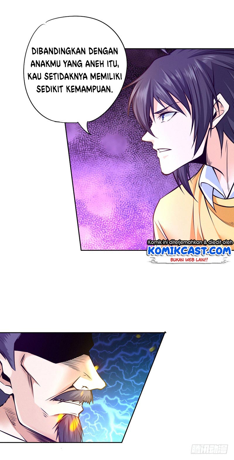 First Rate Master Chapter 83 Gambar 6