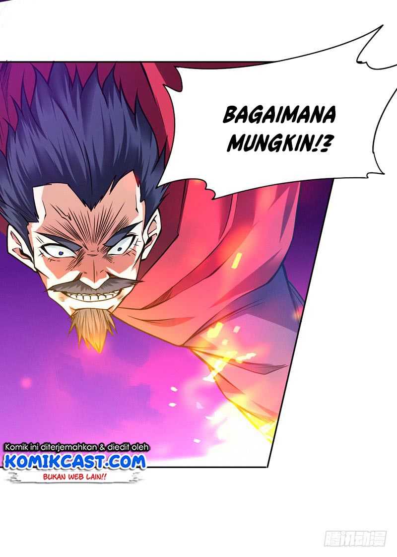 First Rate Master Chapter 83 Gambar 10