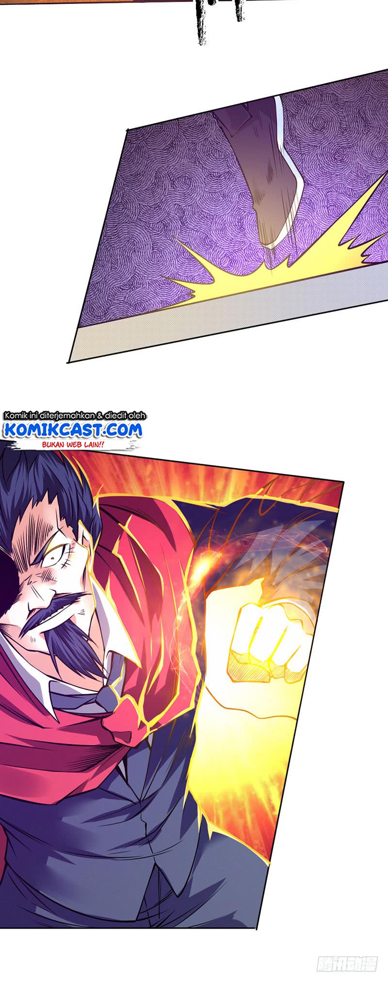 First Rate Master Chapter 83 Gambar 22