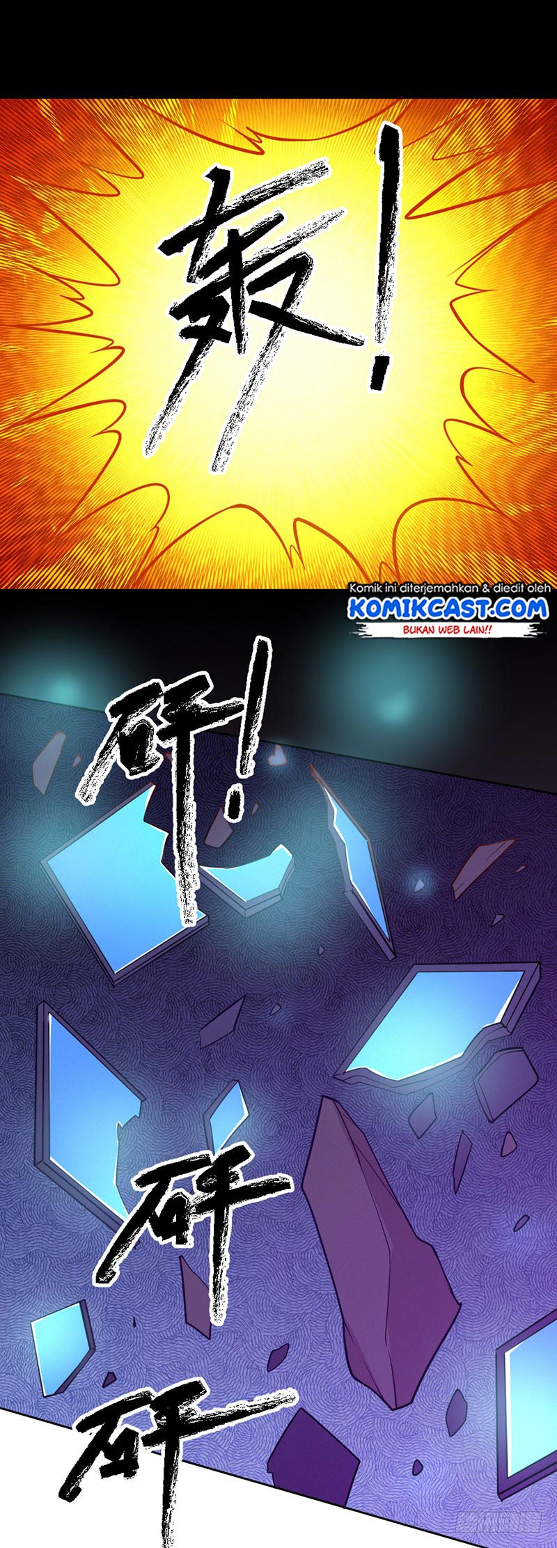 First Rate Master Chapter 83 Gambar 25