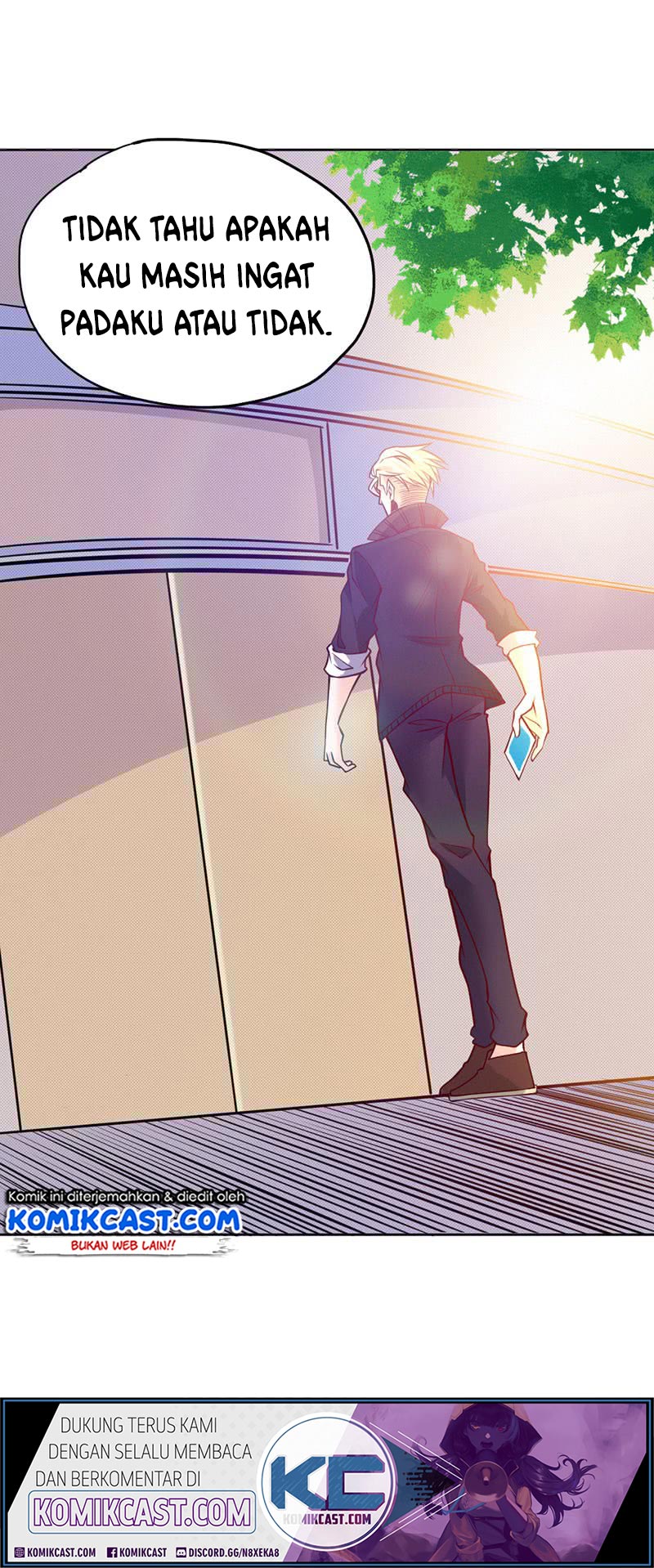 First Rate Master Chapter 83 Gambar 38