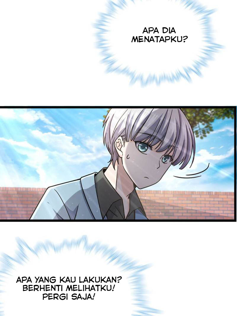 Spare Me, Great Lord! Chapter 15 Gambar 4