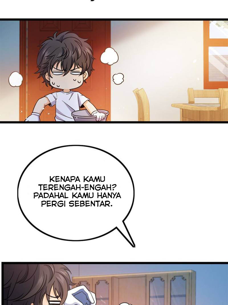 Spare Me, Great Lord! Chapter 15 Gambar 41