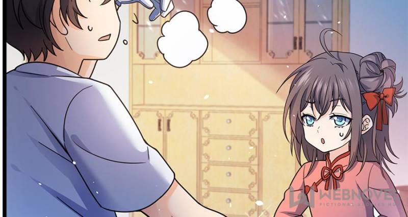 Spare Me, Great Lord! Chapter 15 Gambar 42